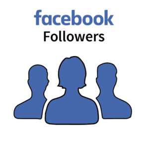 increase facebook followers