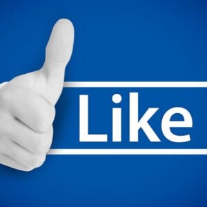 increase facebook page likes