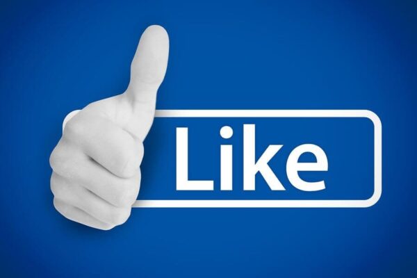 increase facebook page likes