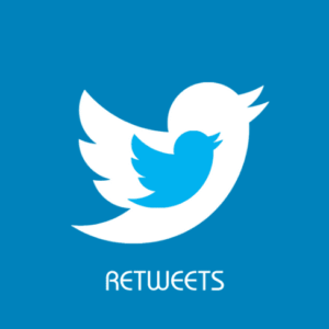 increase twitter retweets